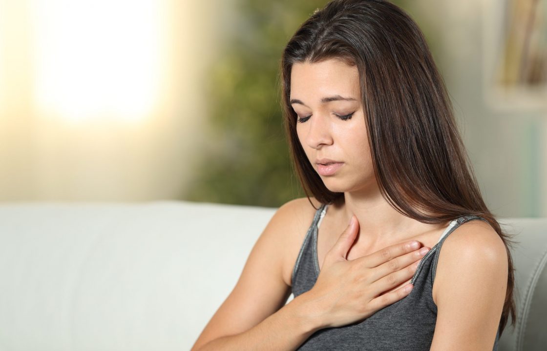 Il trattamento metabolico per l'ansia