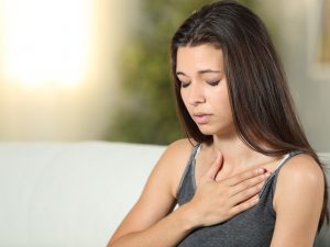 Il trattamento metabolico per l'ansia